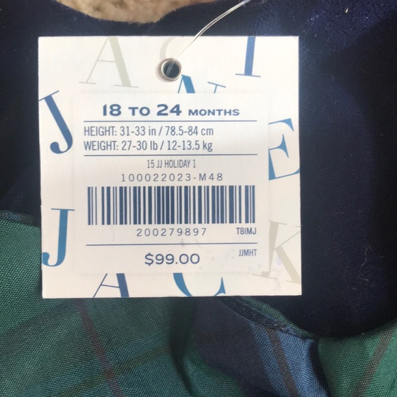 Baby/toddler dress - Picture 2 of 3